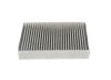 Filter, cabin air -