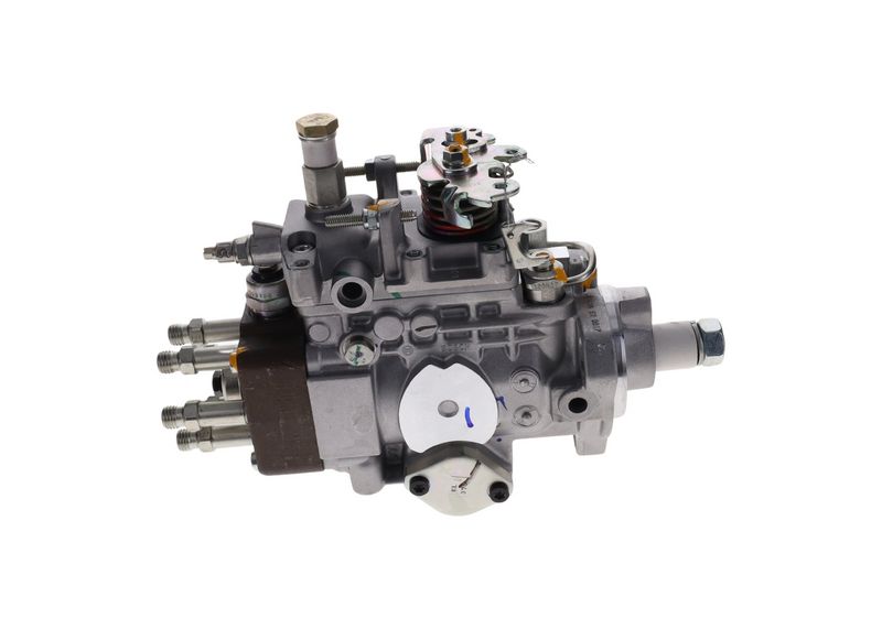 lnjection Pump - lnjection Pump -