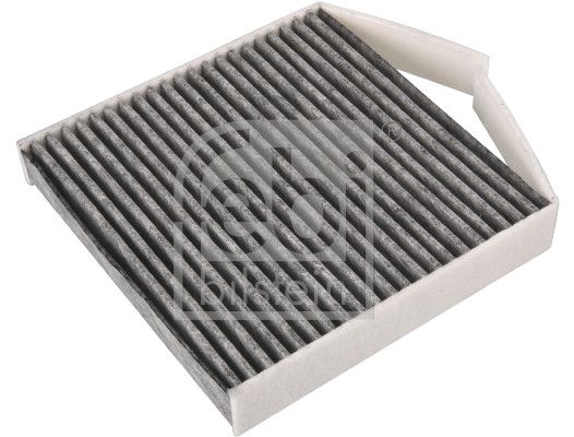 Filter, cabin air VW-Audi 4S0 819 439