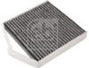 Filter, cabin air VW-Audi 4S0 819 439