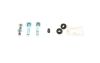 Guide Sleeve Kit, brake caliper -