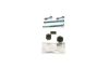 Guide Sleeve Kit, brake caliper -