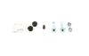 Guide Sleeve Kit, brake caliper -