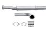Front Muffler -