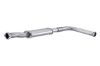 Front Muffler -