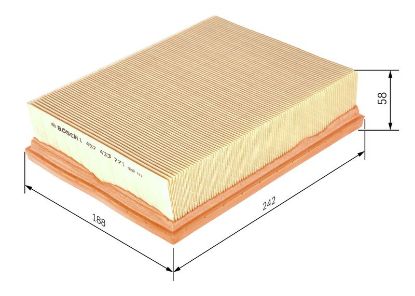 Air Filter -