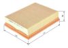 Air Filter -