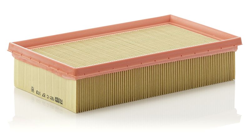 Air Filter Renault Laguna 2.2D