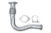 Exhaust Pipe -