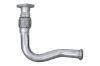 Exhaust Pipe -