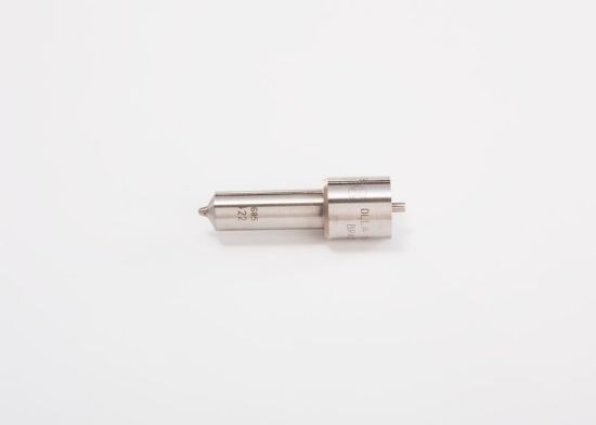 Injector Nozzle Nozzles (modern)