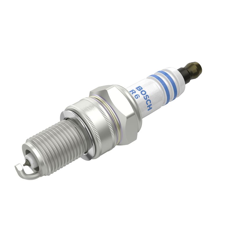 Spark Plug -