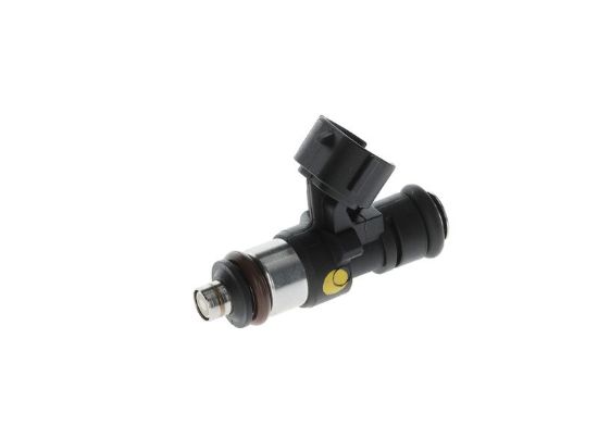 Injector -