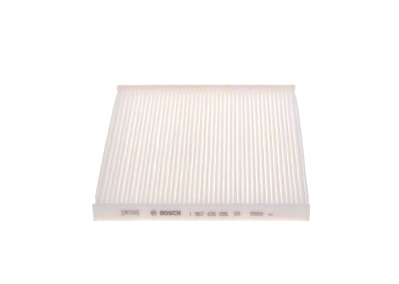 Filter, cabin air -