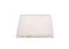 Filter, cabin air -