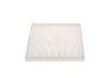 Filter, cabin air -