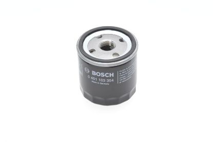 Oil Filter -