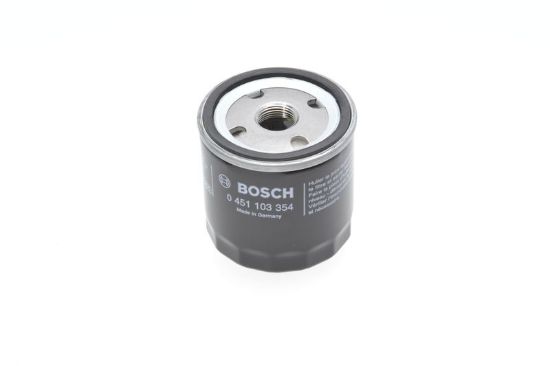 Oil Filter -