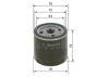 Oil Filter -