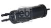 Fuel Filter BMW 16 12 7 233 840