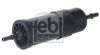Fuel Filter BMW 16 12 7 233 840