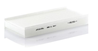 Filter, cabin air PSA Dispatch/Expert 07-