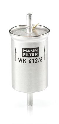 Fuel Filter CABRIO (450), FORTWO Kupee (450)