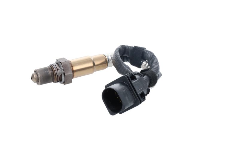 Oxygen Sensor -