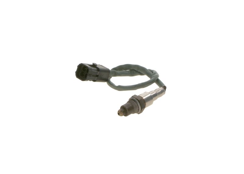Oxygen Sensor -