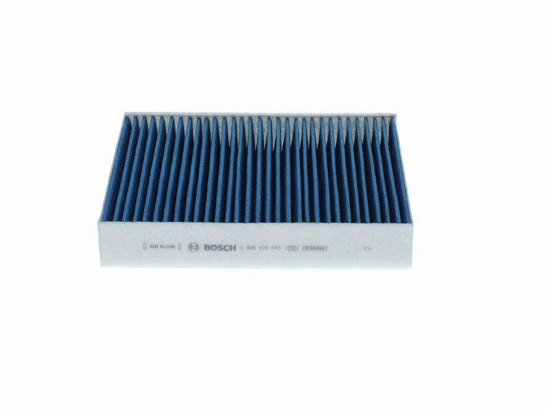 Filter, cabin air -