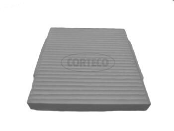 Filter, cabin air Mazda GS1D61P11