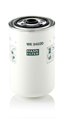 Fuel Filter RENAULT TRUCKS - 50 10 505 337