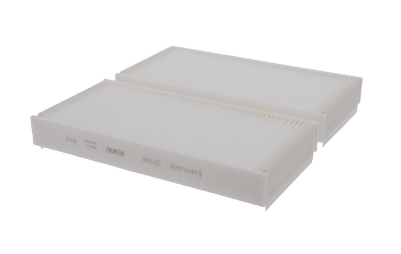 Filter, cabin air MB 2108300018