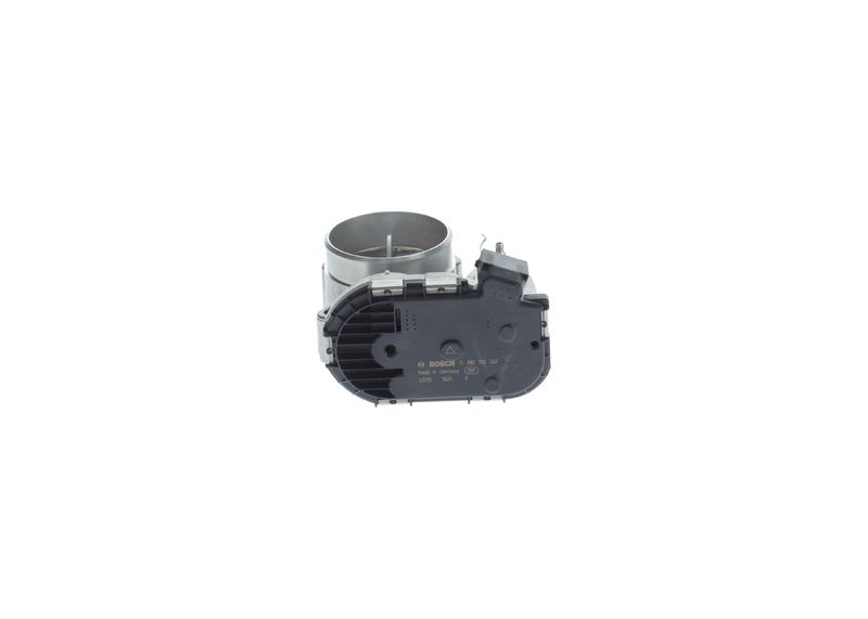 Throttle Body MERCEDES-BENZ - 111 098 00 50