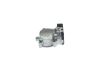 Throttle Body MERCEDES-BENZ - 111 098 00 50