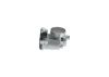 Throttle Body MERCEDES-BENZ - 111 098 00 50