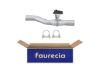 Exhaust Pipe -