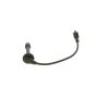 Ignition Cable Kit Daihatsu