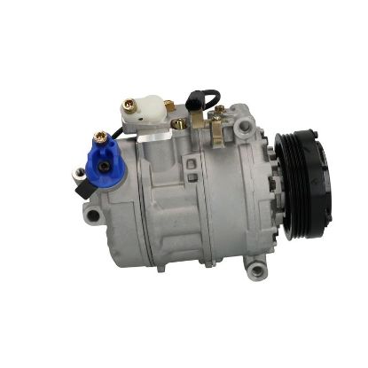 Compressor, air conditioning BMW - 64 50 6 901 783