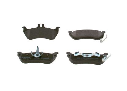 Brake Pad Set, disc brake -