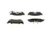Brake Pad Set, disc brake -