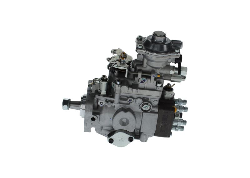 lnjection Pump -