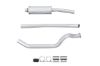 Front Muffler -