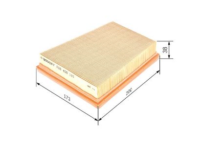 Air Filter -