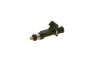 Injector 997 605 122 00 PORSCHE