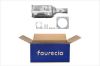 Soot/Particulate Filter, exhaust system -