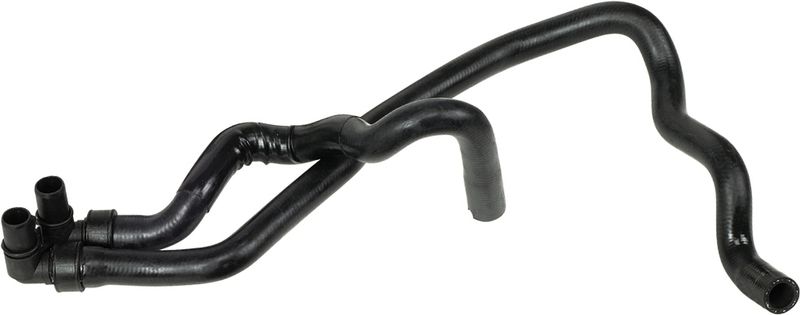 Heater Hose -