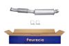 Front Muffler -