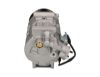 Compressor, air conditioning -