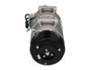 Compressor, air conditioning -